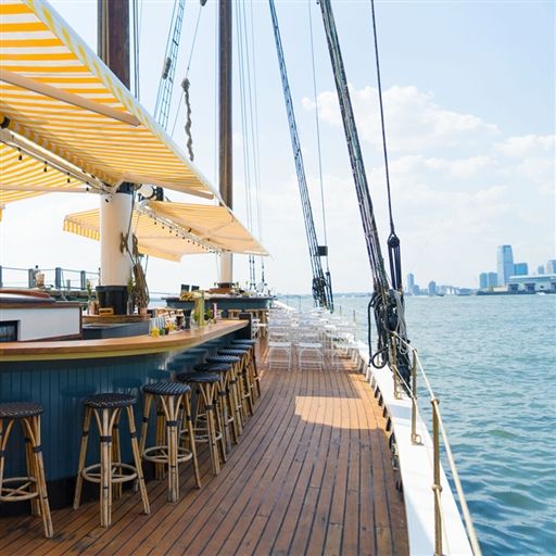 Pilot Updated 2024, Oyster Bar in Brooklyn, NY