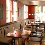 Cover image for 5300 Chop House at The Blue