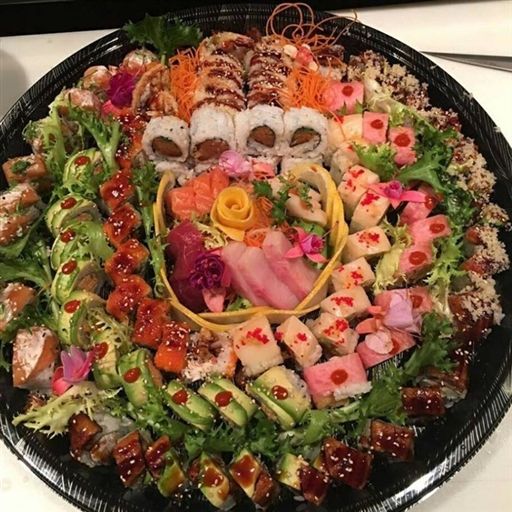 Restaurante Jieyi Sushi & Asian Cuisine Chicago, , IL OpenTable