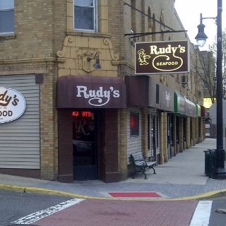 Rudy's Seafood