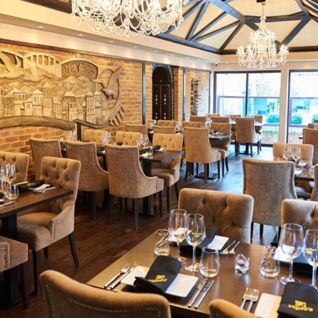 Veyso's Restaurant Hertford, , Hertfordshire OpenTable