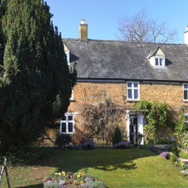 Afternoon Tea at Easington House Restaurant Banbury, Oxfordshire