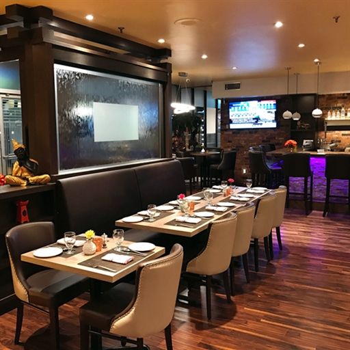 Restaurante TYC by Sanjeev Kapoor - Toronto, , ON | OpenTable