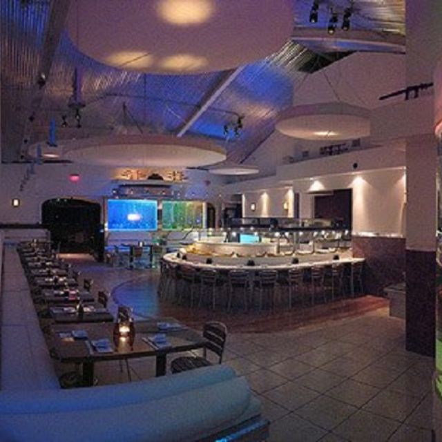 Beni Iguana's Sushi Bar & Restaurant Charlotte Amalie, VI OpenTable