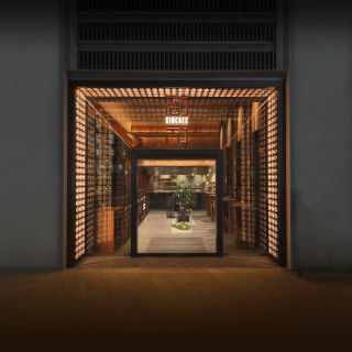Kimchee Pancras Square