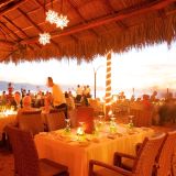 La Palapa Restaurant Eventos Privados