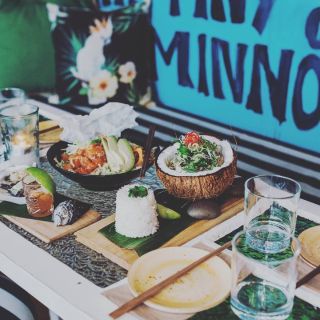Aloha Bar & Dining