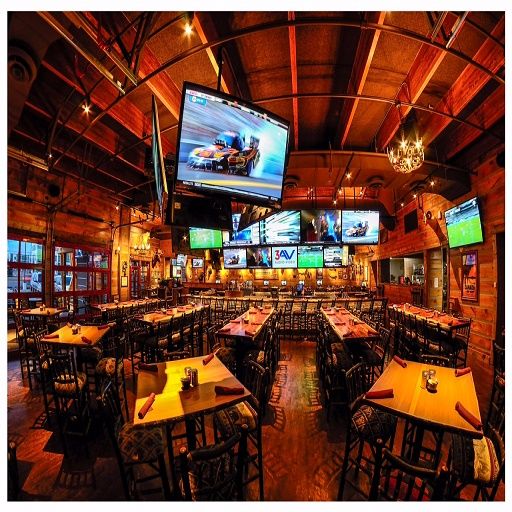 Restaurante Twin Peaks Odessa Odessa, , TX OpenTable