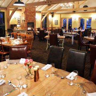Hare & Hounds Hotel