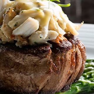 Prime Cut Steakhouse - Jamul Casino San Diego