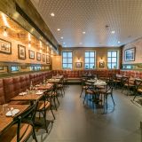 The Distillery Private Dining
