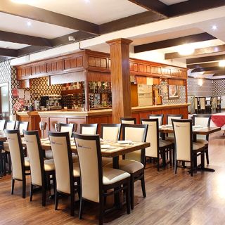 Shri Bheema's - Milton Keynes
