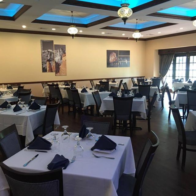 Mado Restaurant River Edge, NJ OpenTable