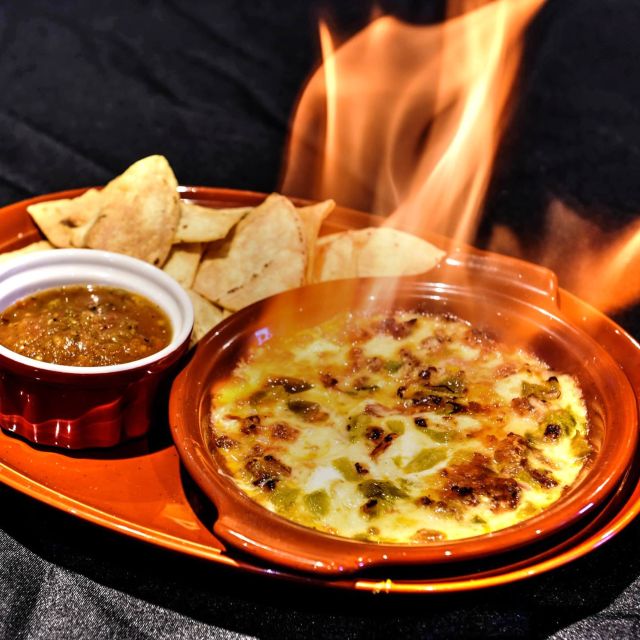 Del Rio Comida Deluxe Restaurant - Marble Falls, TX | OpenTable