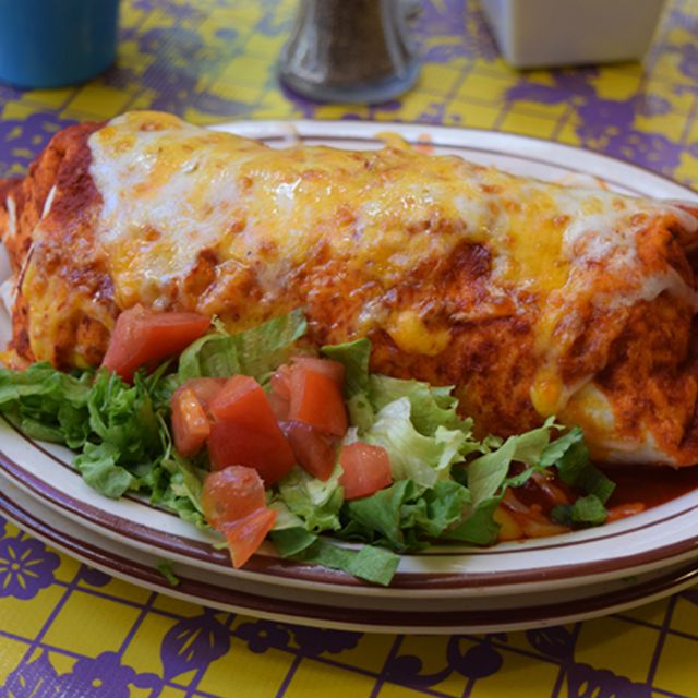 Conchita's Cafe Restaurant - Albuquerque, NM | OpenTable