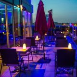 Cover image for Luna Asian Bistro & Rooftop Lounge