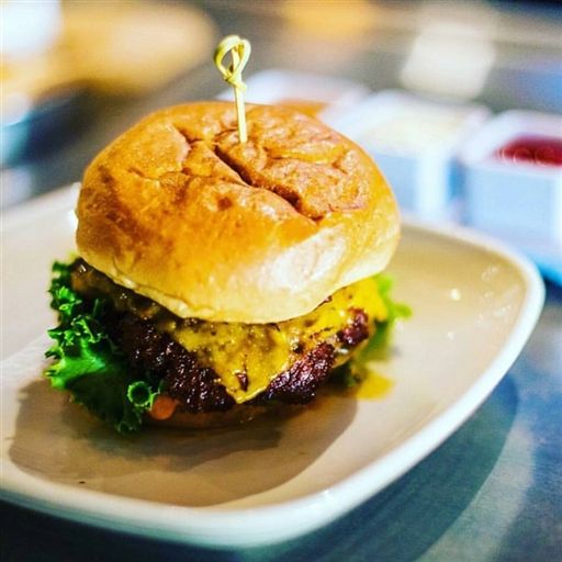 Truland Burgers & Greens Restaurant - Tucson, AZ | OpenTable