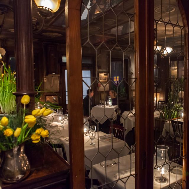 Anton's at the Swan Restaurant Lambertville, NJ OpenTable