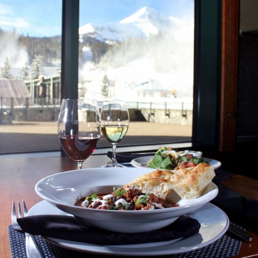 Peaks Chophouse & Wine Lounge Restaurant Big Sky, MT OpenTable