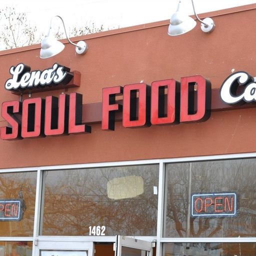 lena's soul food oakland