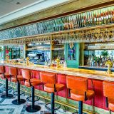 Cover image for The Ivy on the Square