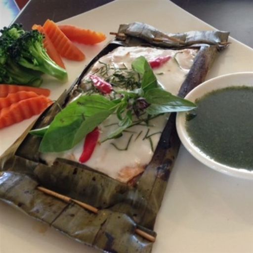 Auryn Thai Cuisine Restaurant San Anselmo, , CA OpenTable