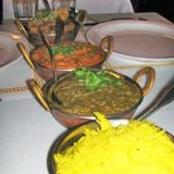 Cover image for Mehak Indian Cuisine