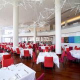 Sequoia Private Dining