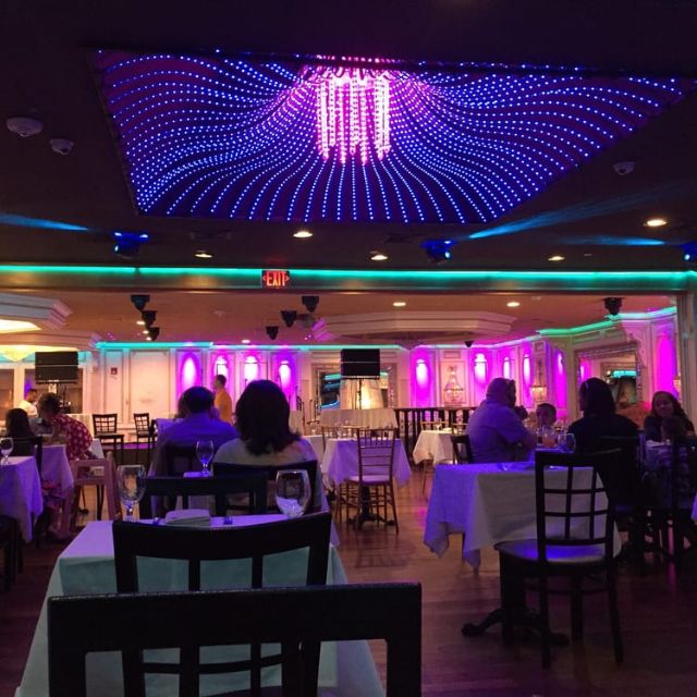 Bonfire Mofongo House and Lounge Updated 2024, Caribbean Restaurant