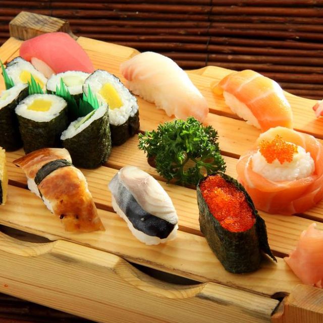 Sushi Jet Updated 2024, Sushi Restaurant in Halifax, NS