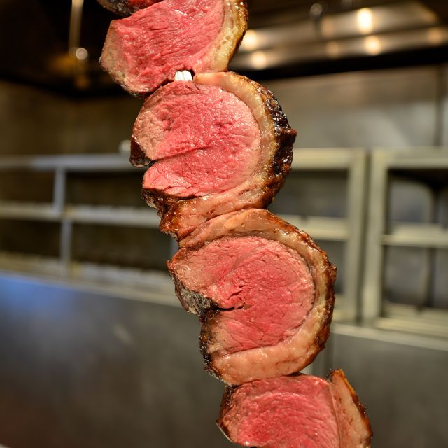 Agora Churrascaria Restaurant Irvine, , CA OpenTable