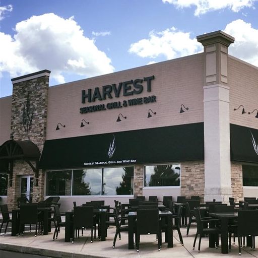 Harvest Seasonal Grill – Montage Restaurant - Moosic, PA | OpenTable