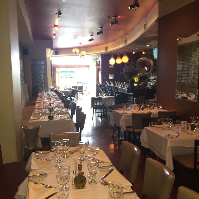 Basilico Restaurant Millburn Nj Opentable Basilico Restaurant Millburn Nj