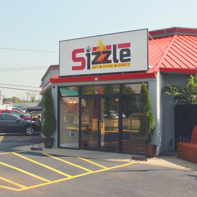 Sizzle Eat Drink Dance Mis à jour en 2024, Restaurant Américain à