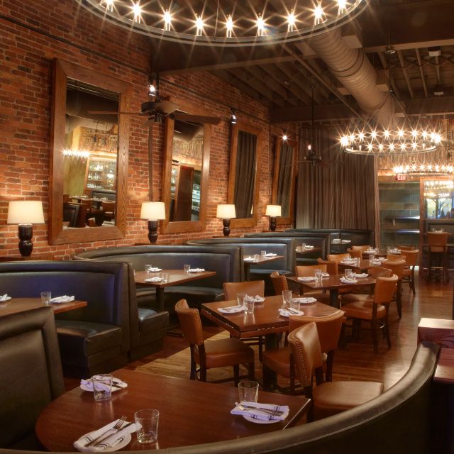 Temple Bar Restaurant - Cambridge, , MA | OpenTable