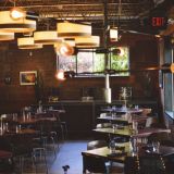 Cover image for Cafe Niche