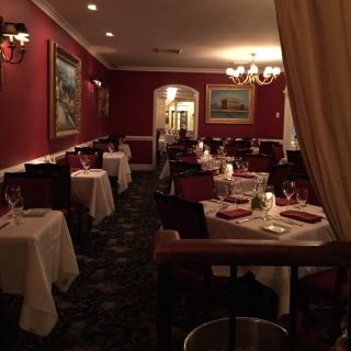 DaDomenico Ristorante