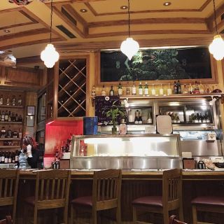 Oyster Bay Seafood and Wine Bar