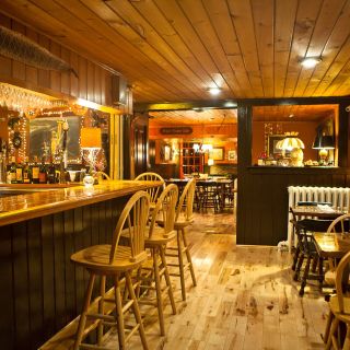 The INN Restaurant