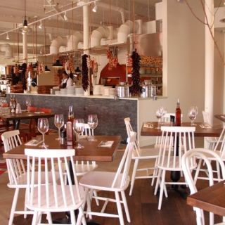 Zizzi - Dorchester