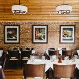 Osteria Mattone Private Dining