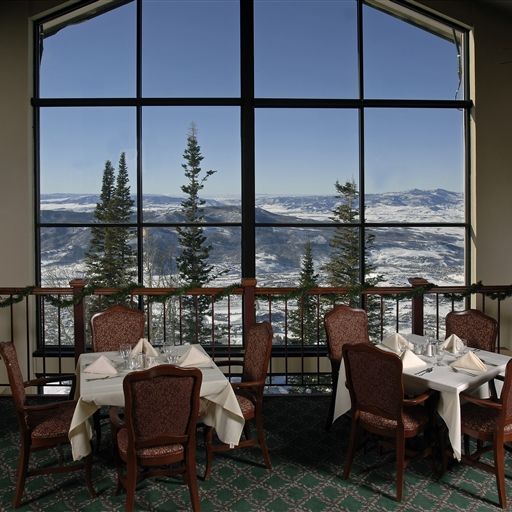 Restaurant Hazie's Steamboat Springs, , CO OpenTable