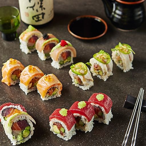 Mizu Brandon's Palm Beach Restaurant Palm Beach, , FL OpenTable