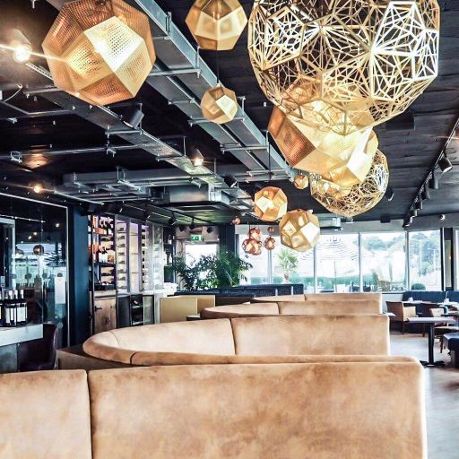 Rooftop Gardens Restaurant Norwich, Norfolk OpenTable