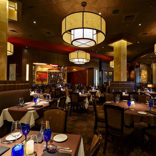 Perry's Steakhouse & Grille - Cinco Ranch/Katy Restaurant - Katy, , TX ...