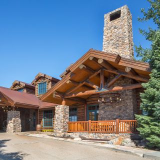 Wilderness Ridge