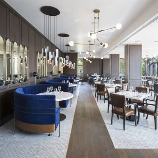 CHOUX GRAS BRASSERIE CULINAIRE