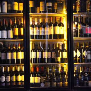 Vinum Wine Bar & Restauarant