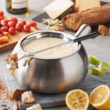 The Fondue Experience $120/Two People Photo