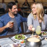 Two Can dine for $50 photo